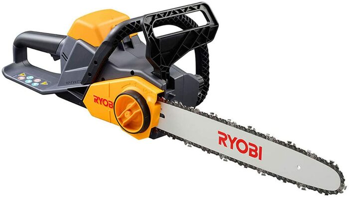 国際ブランド リョービ Ryobi 充電式チェンソー 本体のみ s 16l5本体のみ B ｄａｉｓｈｉｎ工具箱 店 人気ショップが最安値挑戦 Sicemingenieros Com