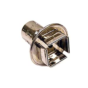 白光 ハッコー A1182B ノズル/BQFP 24MM X 24MM A1182B [7-009259]