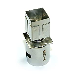 白光 ハッコー N51-16 ノズル/BGA 15MMX15MM N51-16 [7-047503] 6,517円