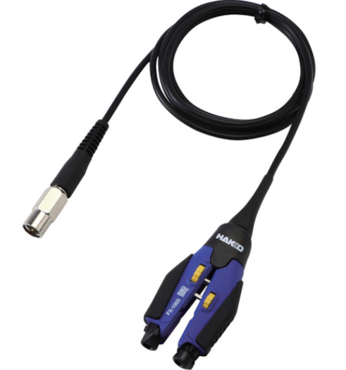 白光 ハッコー FX1003-81 FX-1003 こて部 FX1003-81 [7-057052]