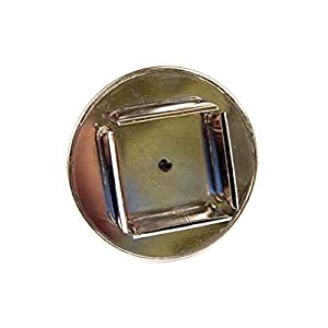 白光 ハッコー A1189B ノズル/PLCC 34MM X 34MM A1189B [7-515279]