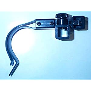 白光 ハッコー B1409 テープガイド/トメネジ付 B1409 [7-521270]