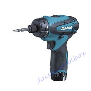 【当日出荷】マキタ makita 充電式 ドライバードリル 10.8V DF030DWX|DAISHIN工具箱 店