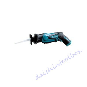 マキタ makita 充電式レシプロソー 10.8V 本体のみ JR101DZ [8-623506]