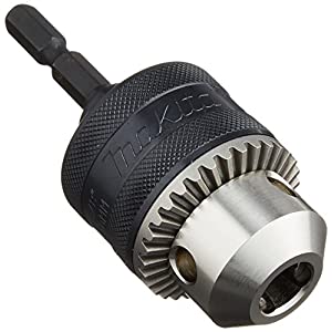 楽天市場】(スーパーSALE特価品あり)【正規店】 マキタ ドリルチャック