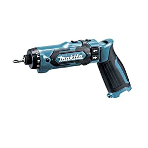 マキタ makita 充電式ペンドライバドリル DF012DZ [8-00008163] 8,075円