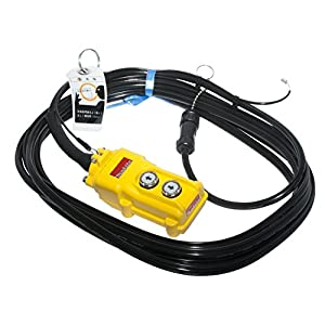 マキタ makita 押しボタンコード6C一式 6M KT00000159 [8-00008965]