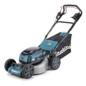 マキタ makita 【個人宅不可】460ミリ充電式芝刈機 MLM462DZ [8-00009028]