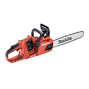 マキタ makita 400ミリ充電式チェンソー MUC405DZFR [8-00009067]