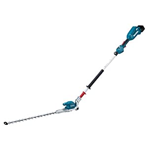 【マラソン期間エントリーでポイント5倍】マキタ makita 500ミリ充電式ポールヘッジトリマ MUN500WDZ [8-00009087]｜ＤＡＩＳＨＩＮ工具箱　店