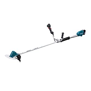 マキタ makita 【別途送料】 【個人宅不可】 充電式草刈機 MUR190UDRG [8-00009111]