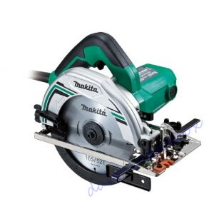 Makita - マキタ電子造作用精密マルノコ　165ミリ マキタ 電子造作用精密丸のこ 165mm HS6402 の通販