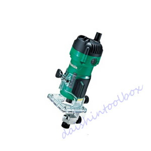 マキタ(Makita) トリマ M373 チャック孔径 6mm Amazon | マキタ(Makita) トリマ M373 チャック孔径 6mm