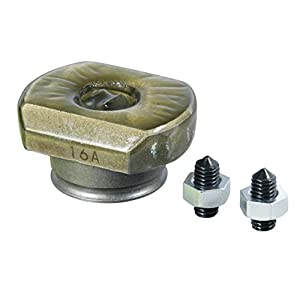 マキタ makita 丸穴ダイス A-8.5 SC00000186 [8-00009177]