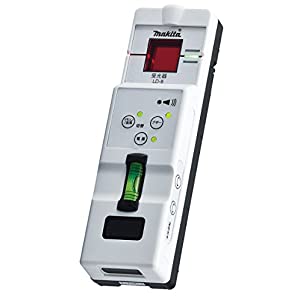 マキタ makita リモコン追尾受光器 TK00LD8001 [8-00009488]｜ＤＡＩＳＨＩＮ工具箱　店