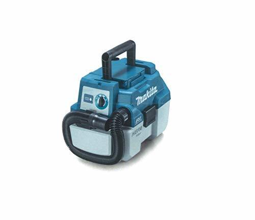 マキタ makita 充電式集じん機 VC750DZ [8-00001015]