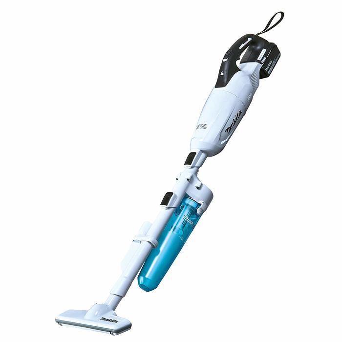新品 マキタ 充電式クリーナ CL004GZW 40v 楽天市場】マキタ掃除機 40Vmax充電式クリーナー CL004GZW
