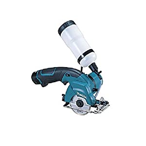 マキタ makita 85ミリ充電式カッタ CC300DW [8-00001720]
