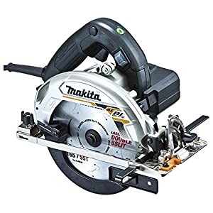マキタ makita 165ミリ電子マルノコ（黒） HS6303B [8-00001860]