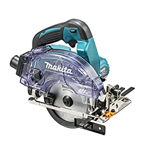 マキタ makita 125ミリ充電式防じんマルノコ KS512DZ [8-00001867]