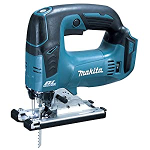 マキタ makita 充電式ジグソー JV142DZK [8-00001891]