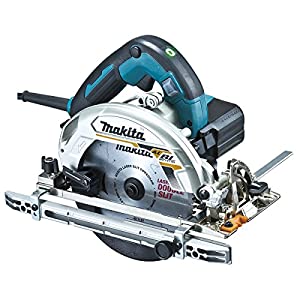 マキタ makita 165ミリ電子造作用精密マルノコ HS6403SP [8-00001911]