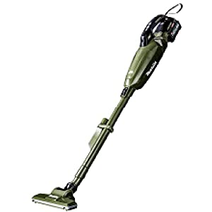 【マラソン期間エントリーでポイント5倍】マキタ makita 充電式クリーナ（オリーブ） CL001GRDO [8-00001975]｜ＤＡＩＳＨＩＮ工具箱　店