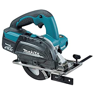 マキタ makita 125ミリ充電式チップソーカッタ CS540DRF [8-00002035] 42,408円