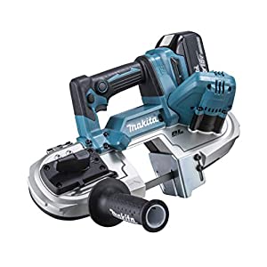 超人気 専門店 マキタ makita 充電式ポータブルバンドソー PB183DRGX