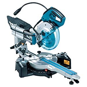マキタ makita 165ミリスライドマルノコ LS0612F [8-00002336]
