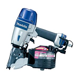 マキタ makita エア釘打 AN622 [8-00002355]