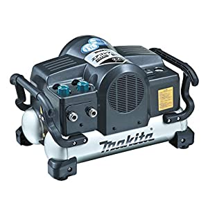 マキタ makita 【別途送料】 【個人宅不可】 エアコンプレッサ JPCAC221N [8-00002478]
