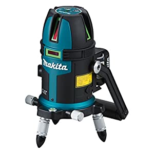マキタ makita 【別途送料】 【個人宅不可】 屋内外兼用墨出し器 SK312GDZ [8-00002500]