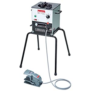 マキタ makita 【別途送料】 【個人宅不可】 16ミリ鉄筋ベンダ SB161 [8-00002580]