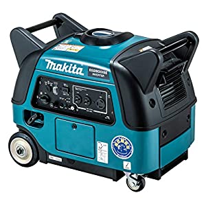 マキタ makita 【別途送料】 【個人宅不可】 インバータ発電機 EG2800ISE [8-00002583]