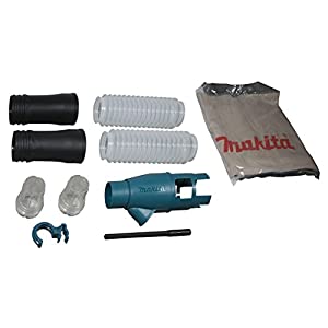 マキタ makita 集じんアタッチメント 196534-0 [8-00003348]