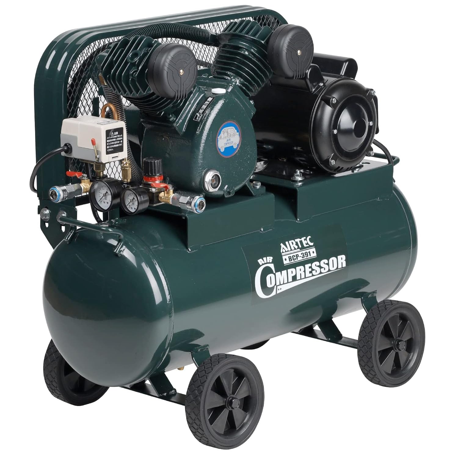 ナカトミ AIRTEC CP-1500 オークション比較 - 価格.com