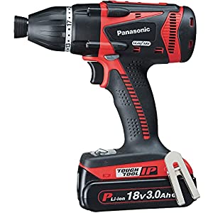 パナソニック 充電マルチインパクトドライバー EZ75A9PN2G-R [11-237601]｜ＤＡＩＳＨＩＮ工具箱　店