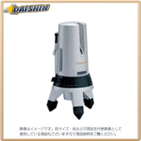 パナソニック レーザーマーカー 墨出し名人 受光器別 水平+鉛直+両かねタイプ BTL2300 [11-335569]｜ＤＡＩＳＨＩＮ工具箱　店