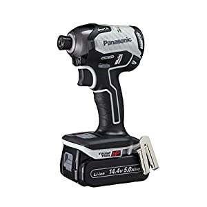 パナソニック 充電インパクトドライバー EZ76A1LJ2F-H [11-357231]｜ＤＡＩＳＨＩＮ工具箱　店