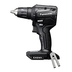 【マラソン期間エントリーでポイント5倍】パナソニック 充電ドリルドライバー EZ1DD1X-B [11-524756]｜ＤＡＩＳＨＩＮ工具箱　店