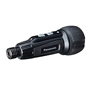 パナソニック 充電ミニドライバー EZ7412S-B [11-618325]