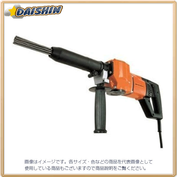 【当日発送】日東工器 NITTO 【Z】電動ジェットタガネ 電動式多針タガネ EJC-32A [12-748531]