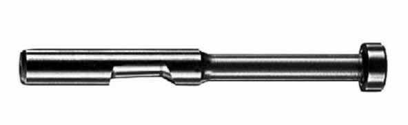 【キャンセル不可】ボッシュ BOSCH 直線用パンチ #2608639016 [13-031530]