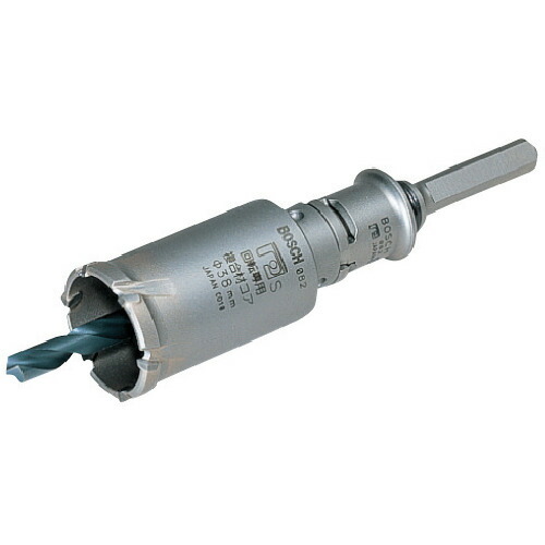 ボッシュ BOSCH 複合材コア セット 50mm PFU-050SR [13-227100]