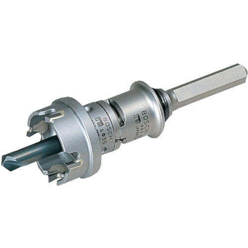 ボッシュ BOSCH 超硬ホールソー セット 21mm PH-021SR [13-229395]