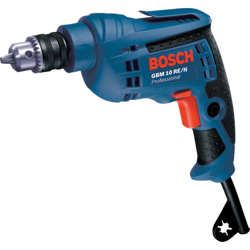 ボッシュ BOSCH 電気ドリル GBM10RE/N [13-473071]