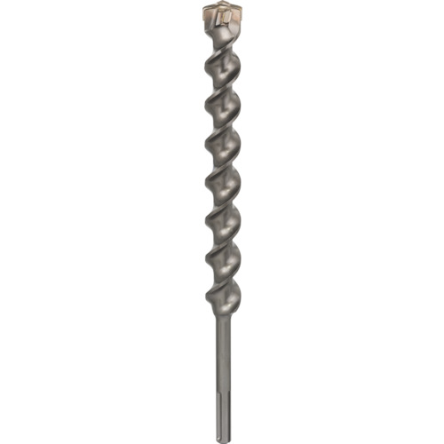 ボッシュ BOSCH SDS-MAXビット Speed X 刃径45.0mm MAX450520SX [13-565882]
