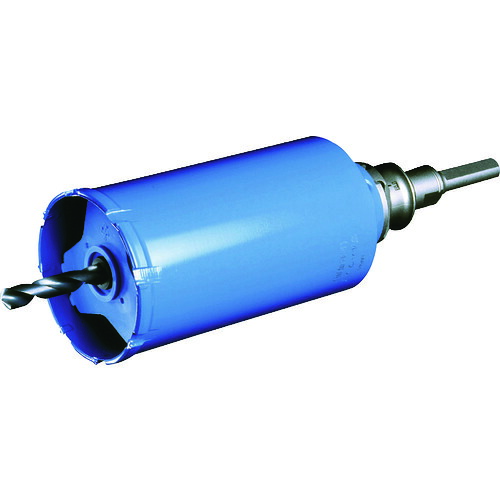 ボッシュ BOSCH ガルバウッドコアカッター105mm PGW-105C [13-585149]
