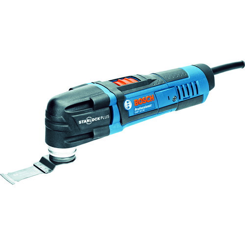 【マラソン期間エントリーでポイント5倍】ボッシュ BOSCH マルチツール スターロックプラス GMF30-28 [13-842693]｜ＤＡＩＳＨＩＮ工具箱　店
